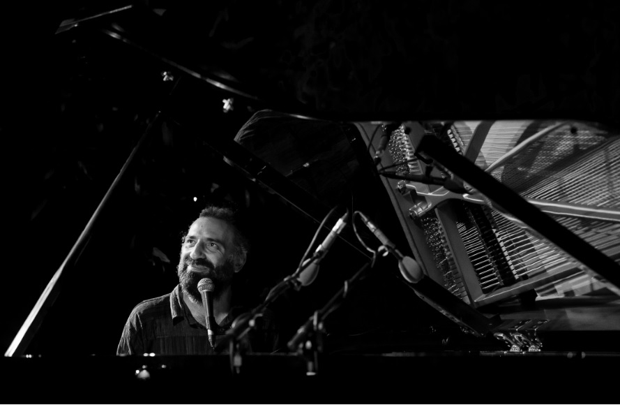 Stefano Bollani