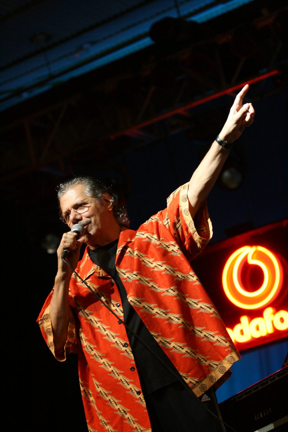 Chick Corea