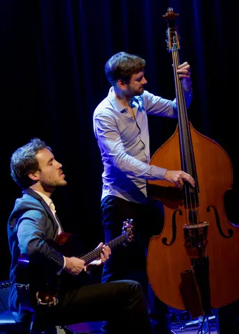 Gilad Hekselman