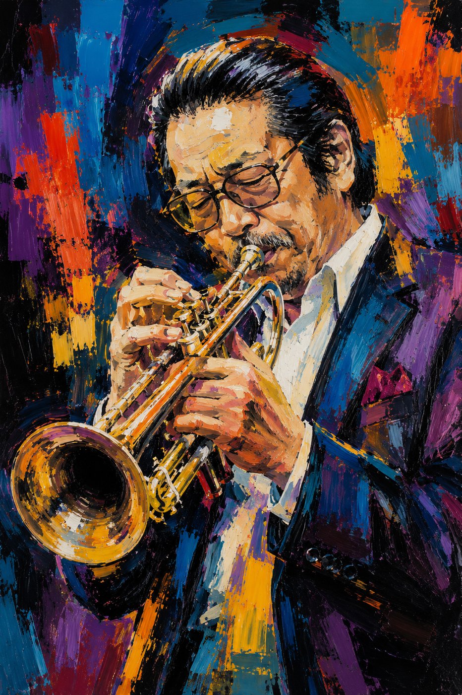 Terumasa Hino
