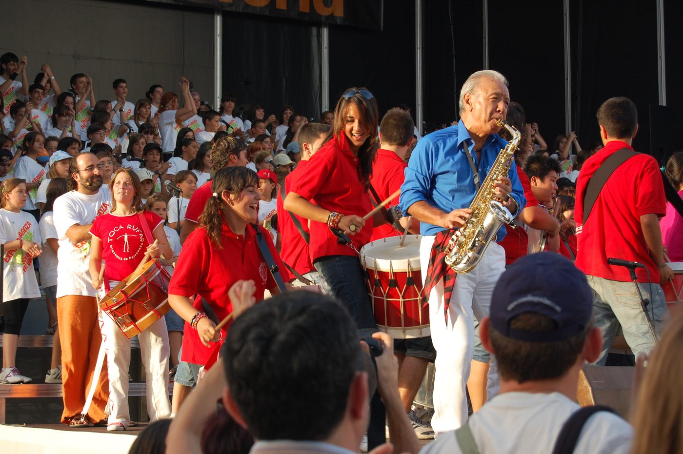 Sadao Watanabe