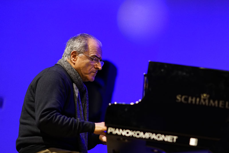 Enrico Pieranunzi