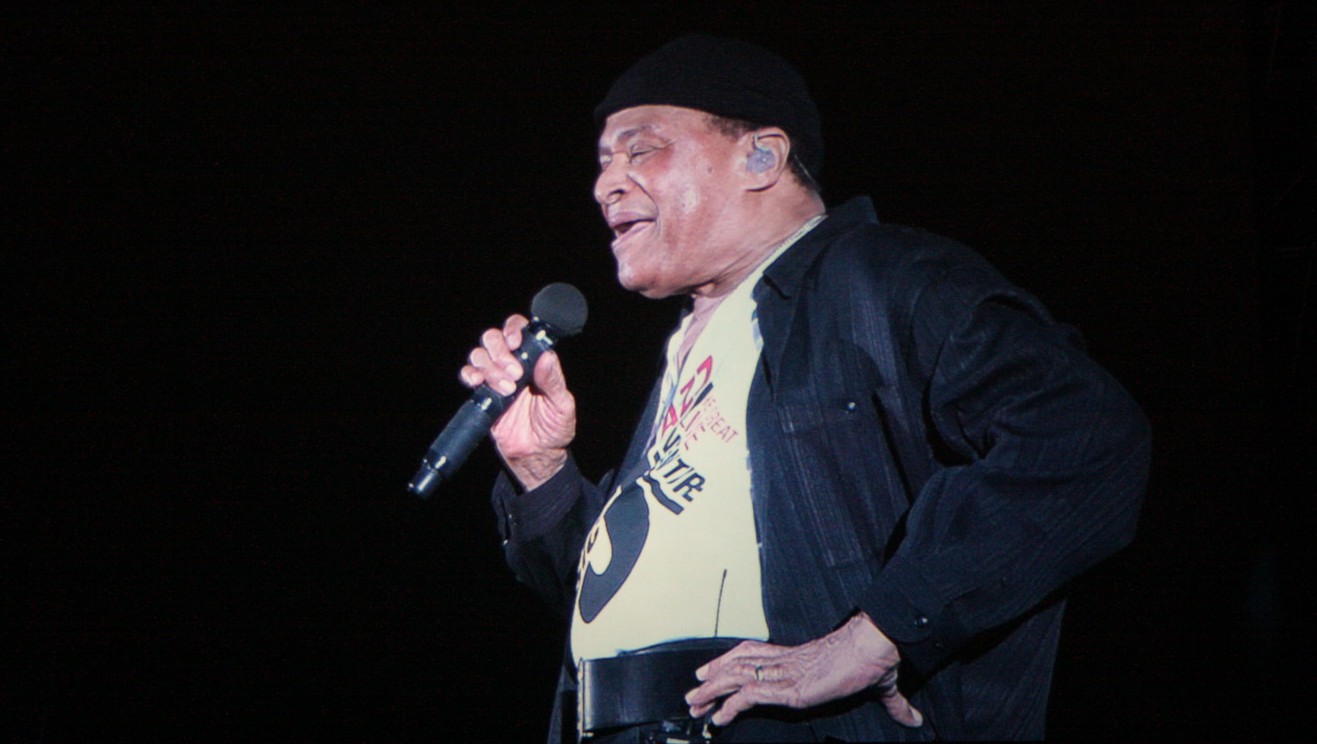 Al Jarreau