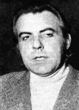 Giorgio Gaslini