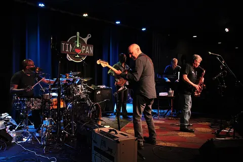 Spyro Gyra