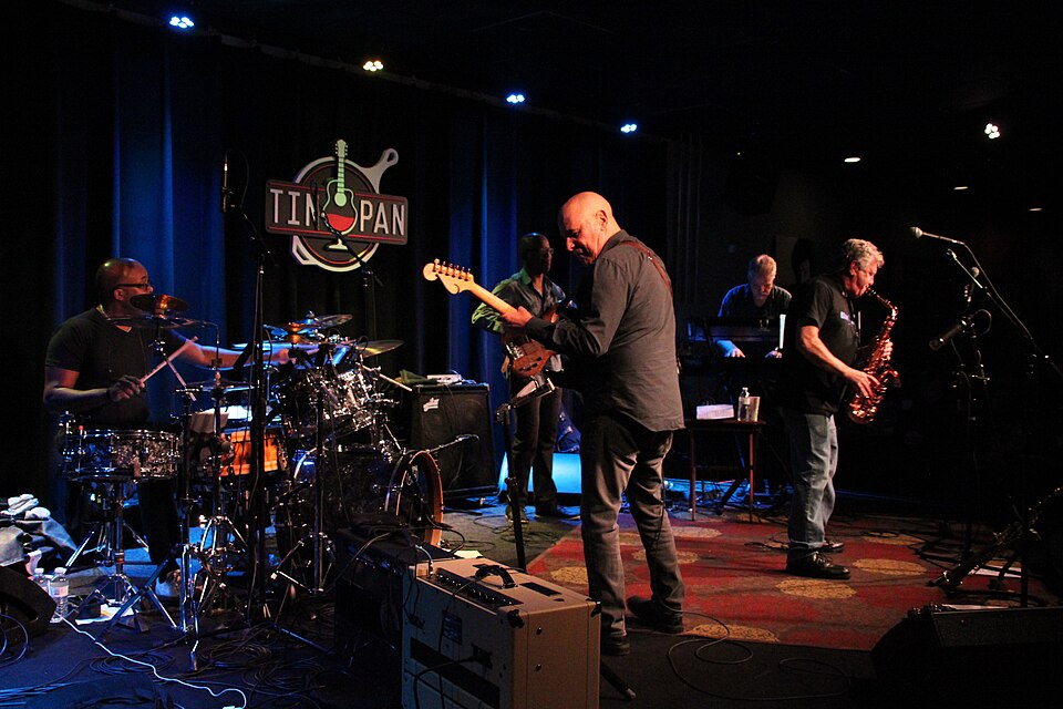 Spyro Gyra