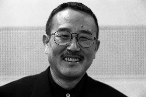 Yosuke Yamashita