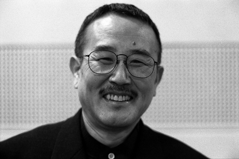 Yosuke Yamashita