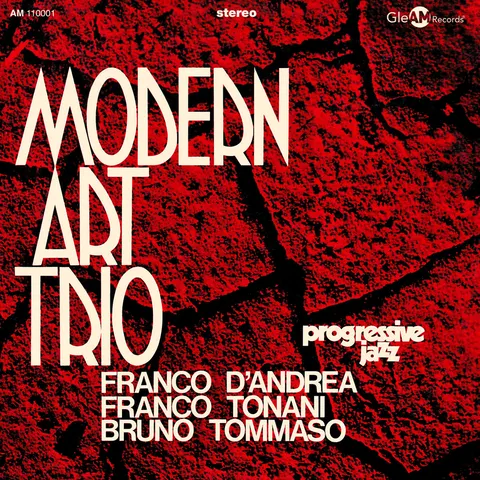 Franco D'Andrea