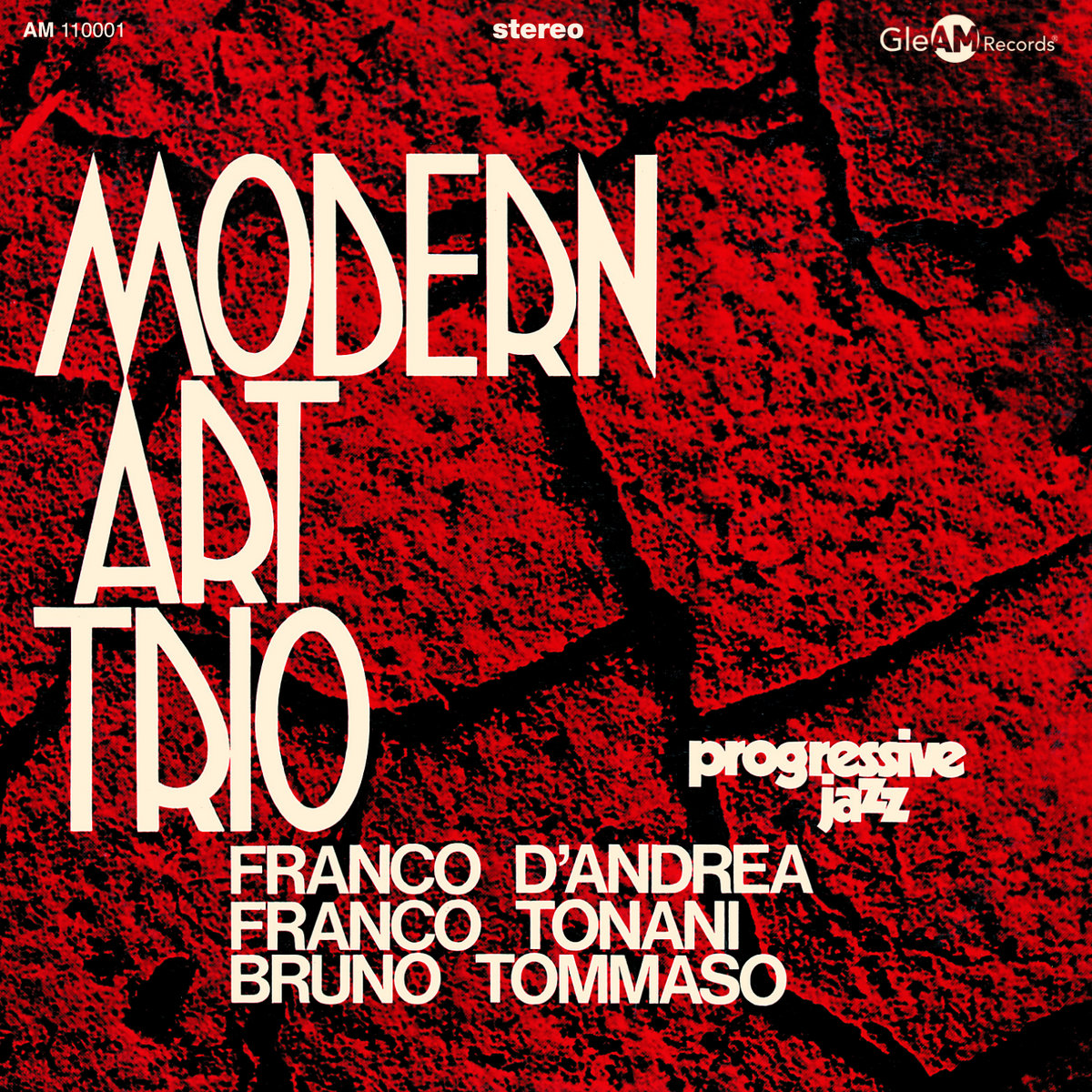 Franco D'Andrea