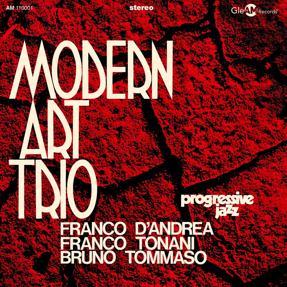 Franco D'Andrea