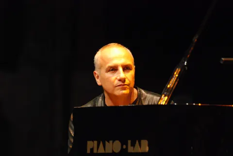 Danilo Rea