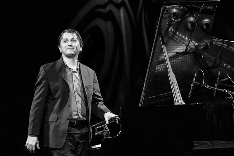Tamir Hendelman