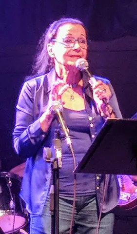 Edna Goren
