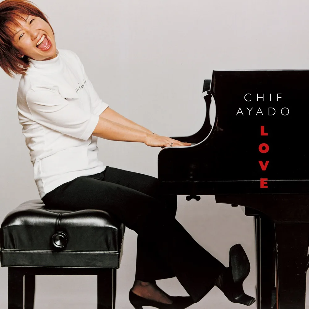 Chie Ayado