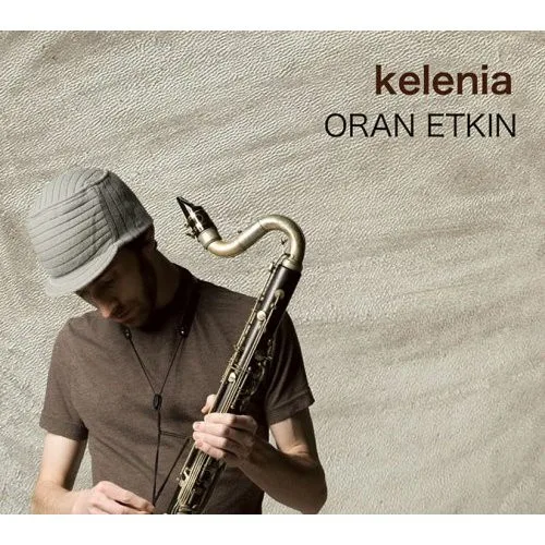 Oran Etkin
