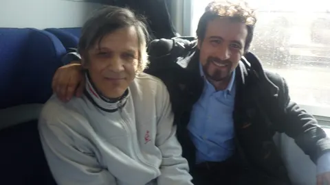 Bruno Romani