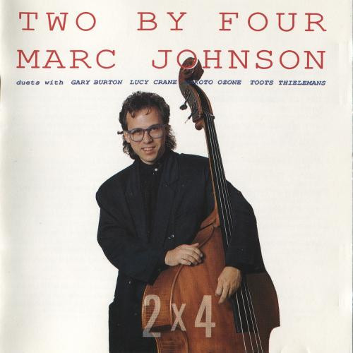 Marc Johnson