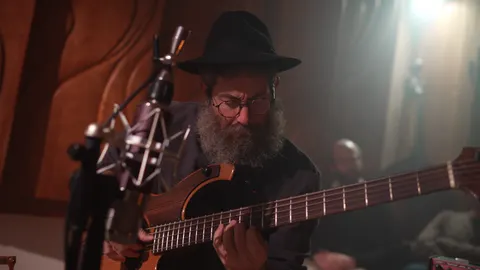 Yosef Gutman Levitt