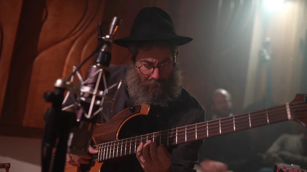 Yosef Gutman Levitt