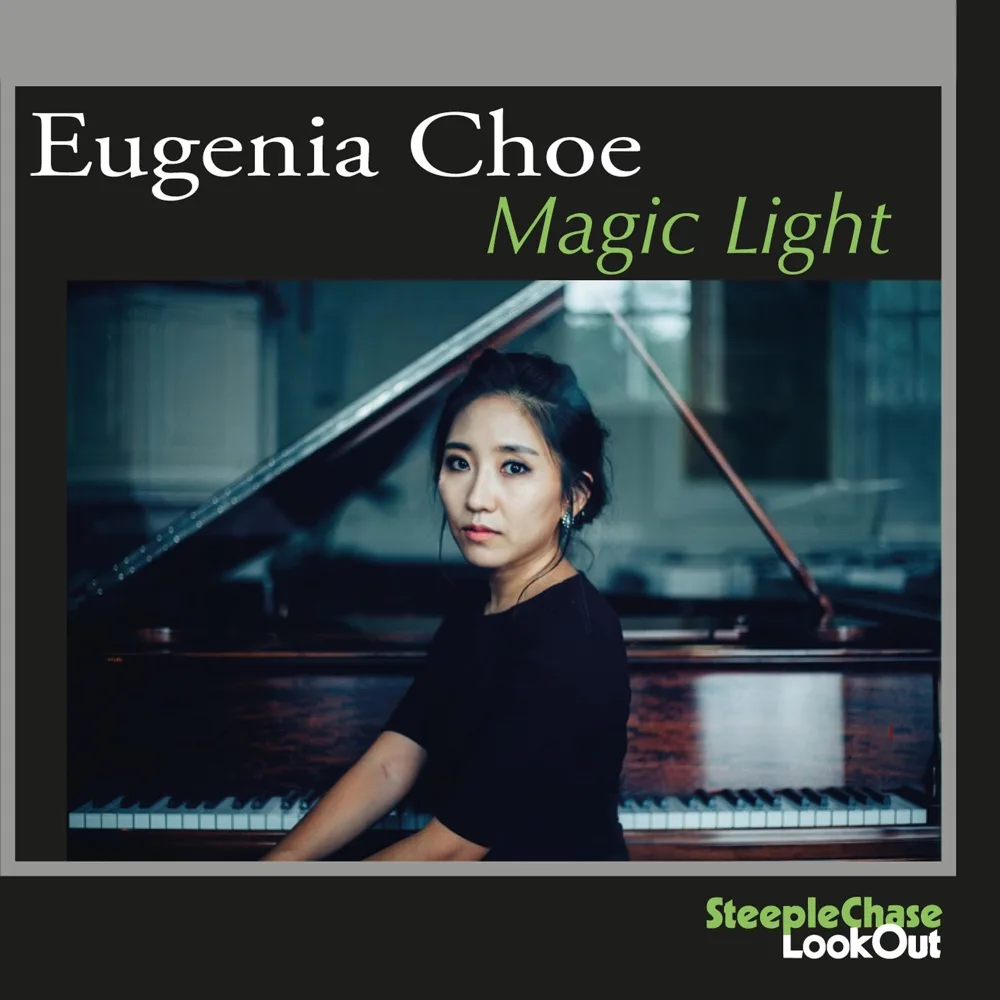 Eugenia Choe