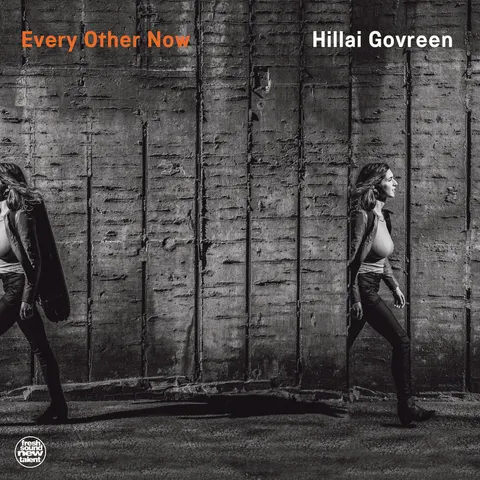 Hillai Govreen