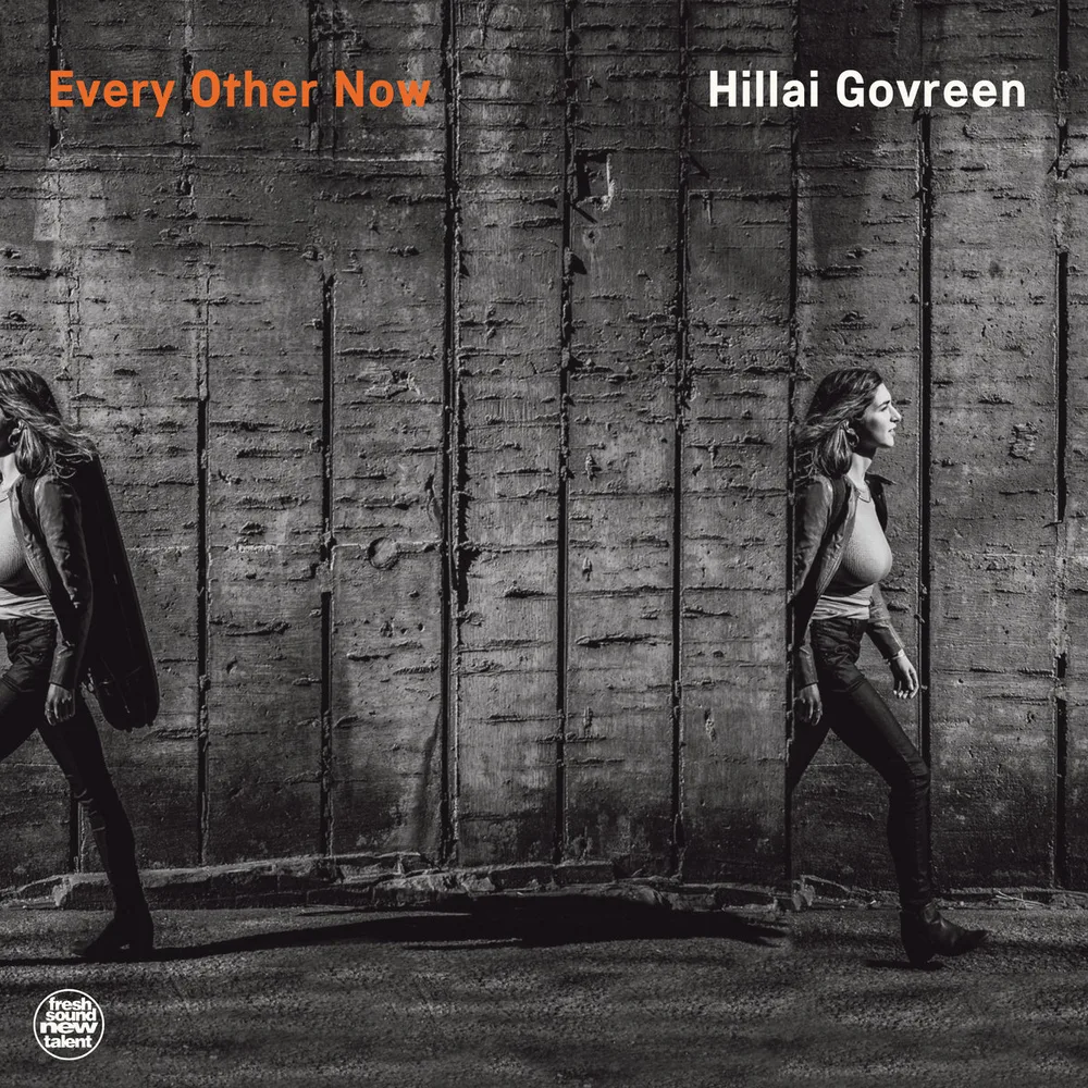 Hillai Govreen