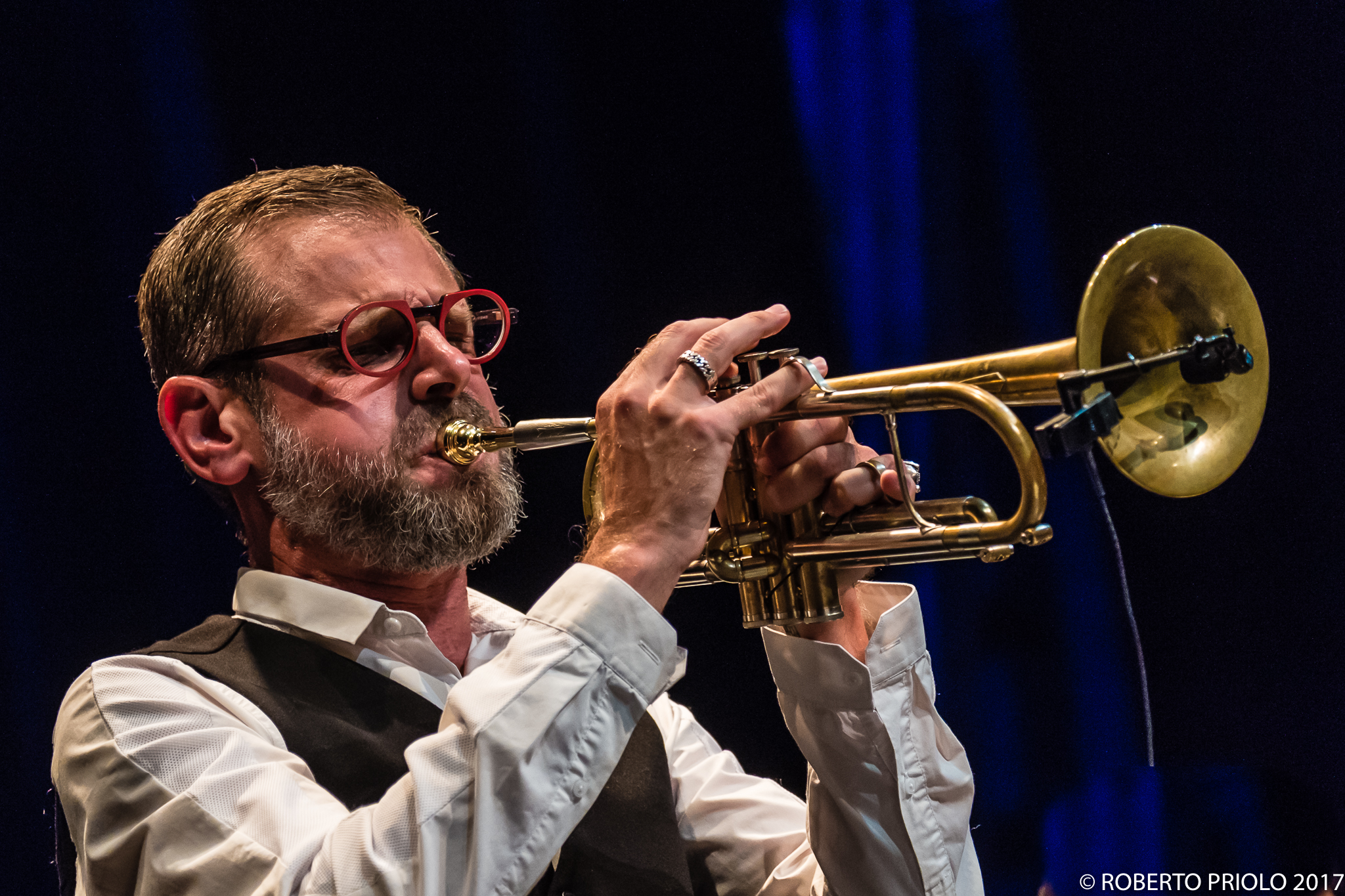 Fabrizio Bosso