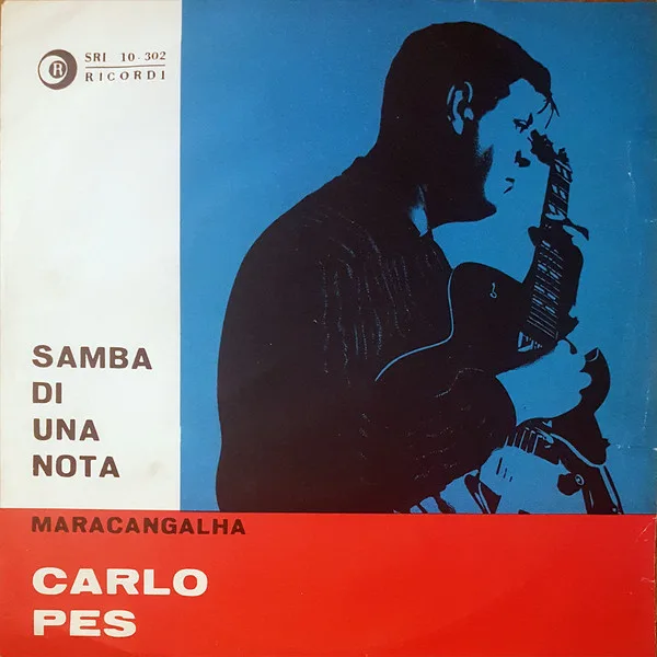 Carlo Pes