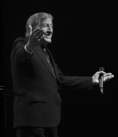 Tony Bennett