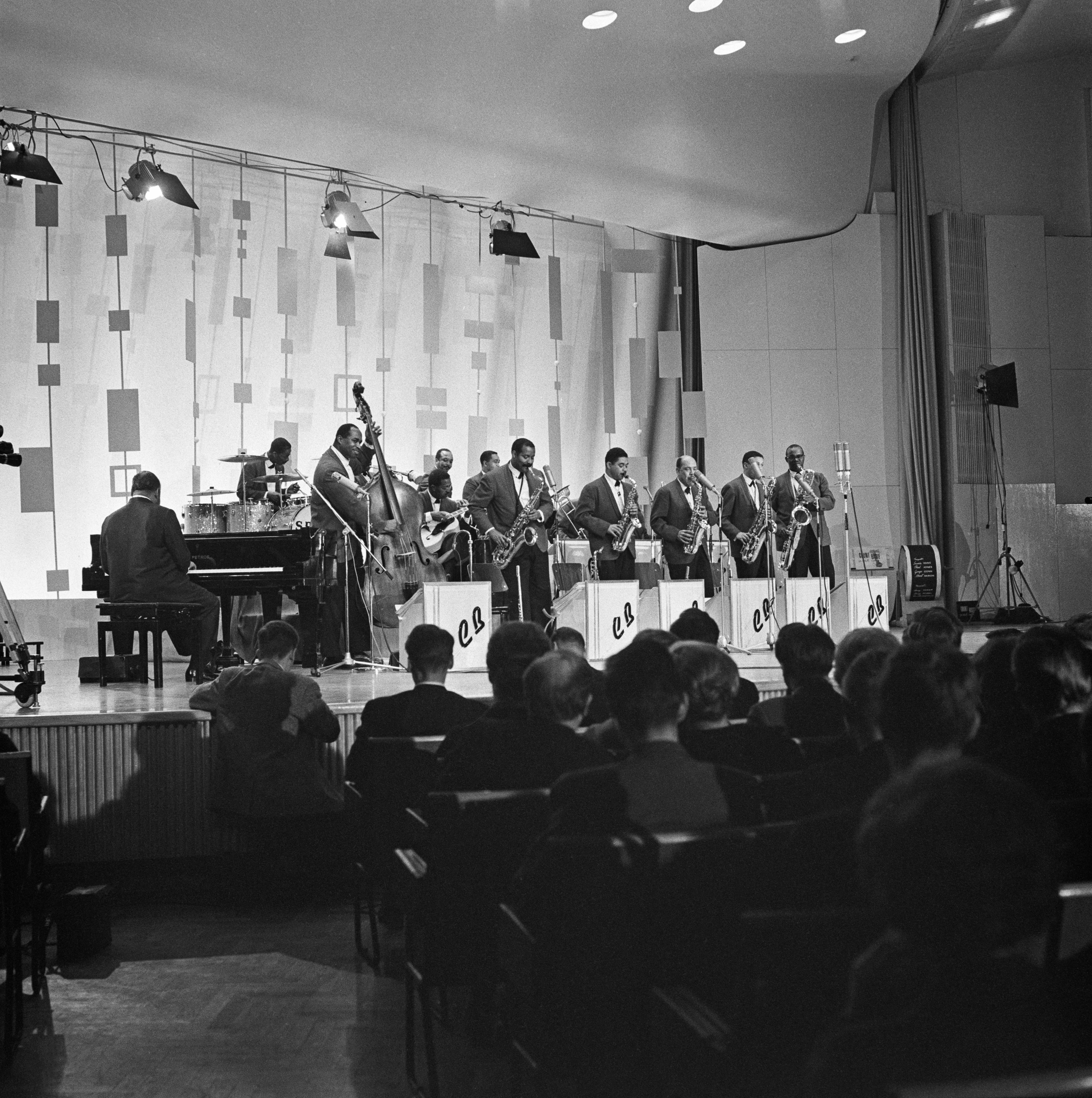 Count Basie Orchestra