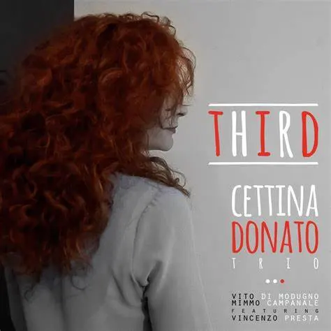 Cettina Donato