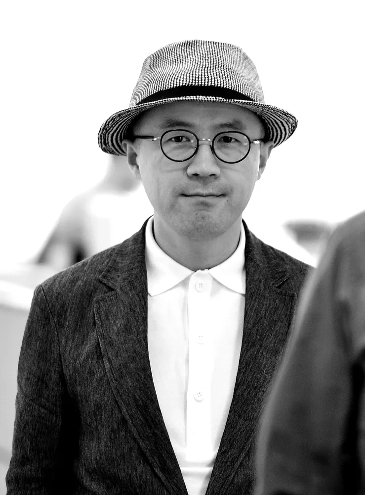 Yoonchan Kwak