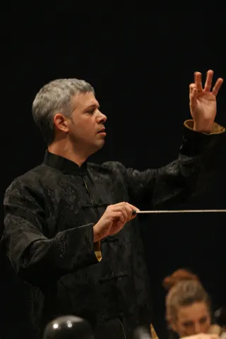 Yaron Gottfried