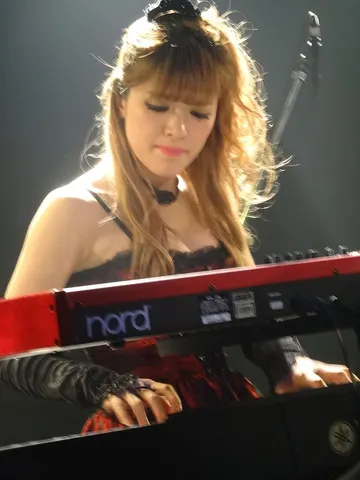 Riyoko Takagi