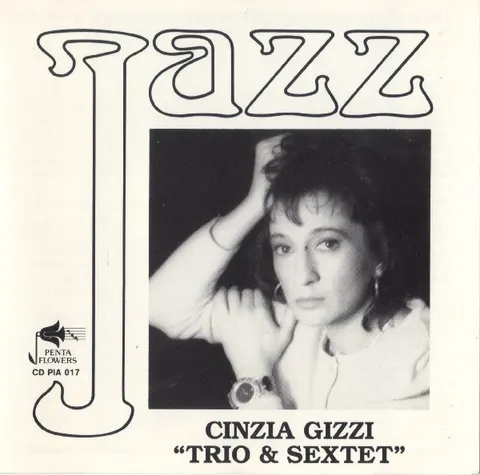 Cinzia Gizzi