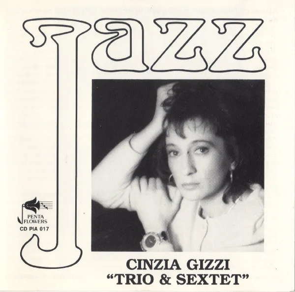 Cinzia Gizzi