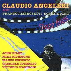 Claudio Angeleri
