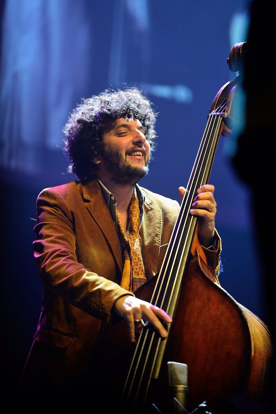 Omer Avital