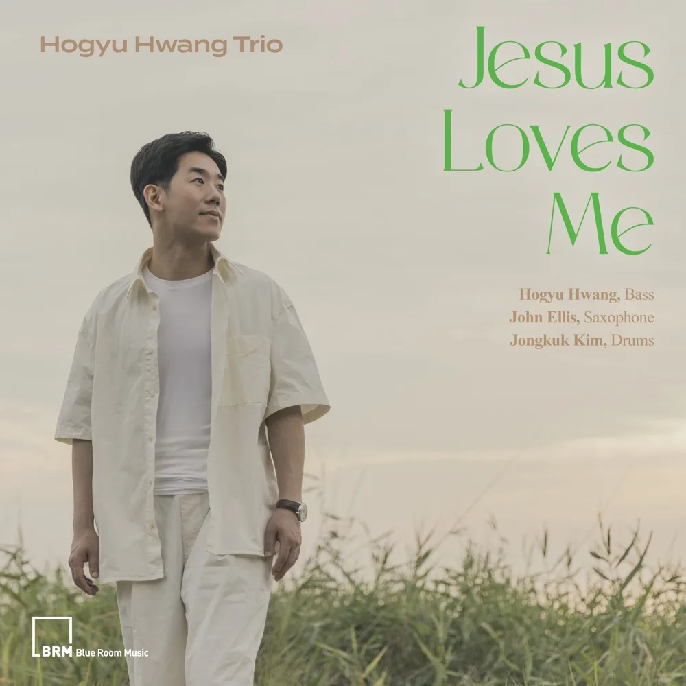 Hogyu Hwang