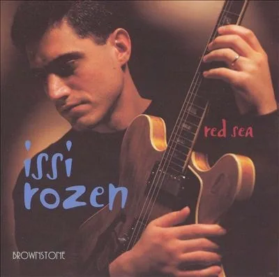 Issi Rozen