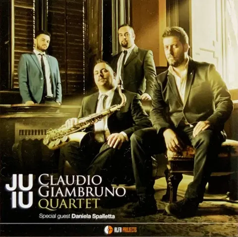 Claudio Giambruno