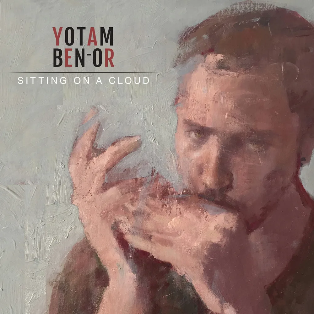 Yotam Ben-Or