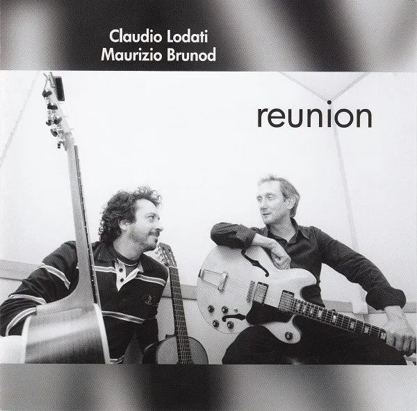 Claudio Lodati