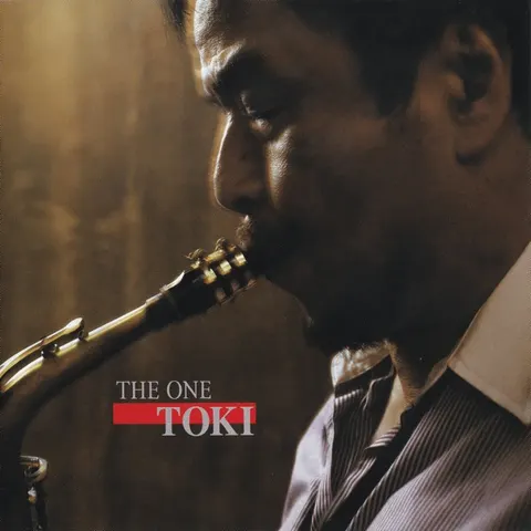 Hidefumi Toki
