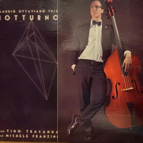 Claudio Ottaviano