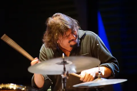 Cristiano Calcagnile