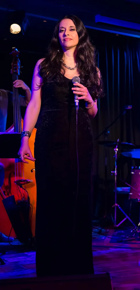 Daphna Levy