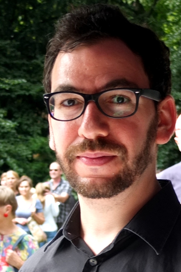 Omer Klein