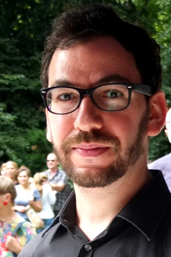 Omer Klein